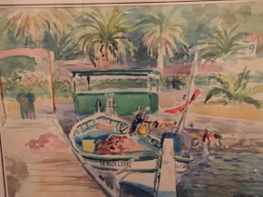 Hôtel Le Porquerollais
